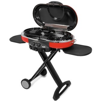 weber grill