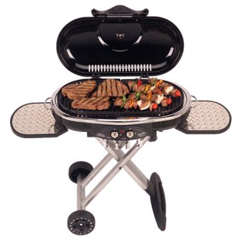 Coleman Roadtrip Grill