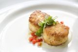 lobster cakes