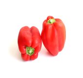 Red Peppers