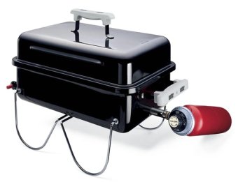 weber grill