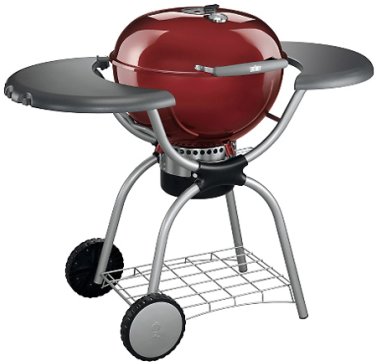 weber grill