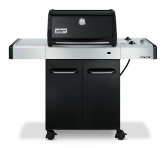 weber grill