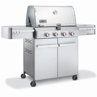 weber grill