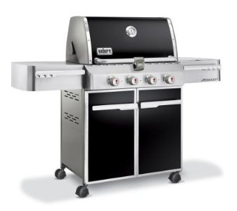 weber grill