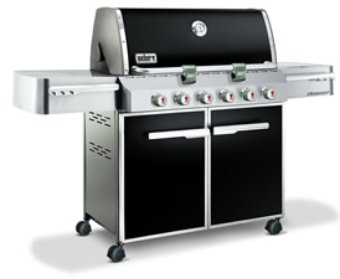 weber grill