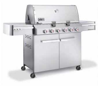 weber grill